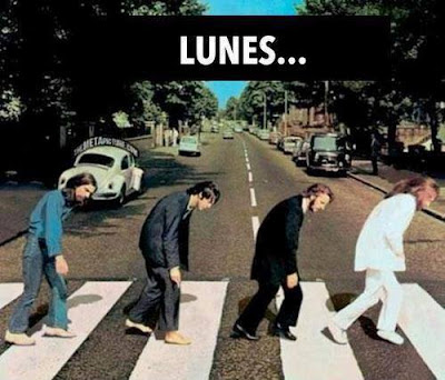 Humor de lunes