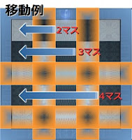 女王の勅命＋女王の大勅命