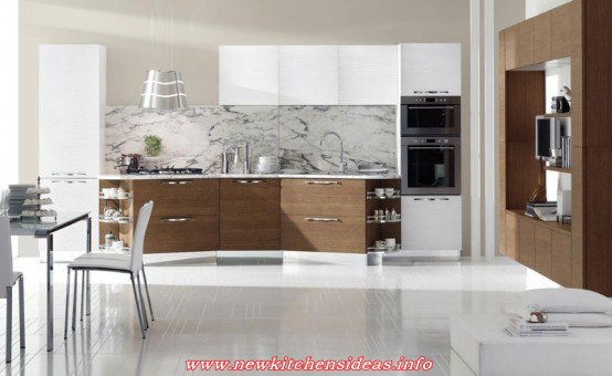 New Kitchens Designs