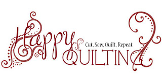 Happy Quilting Logo