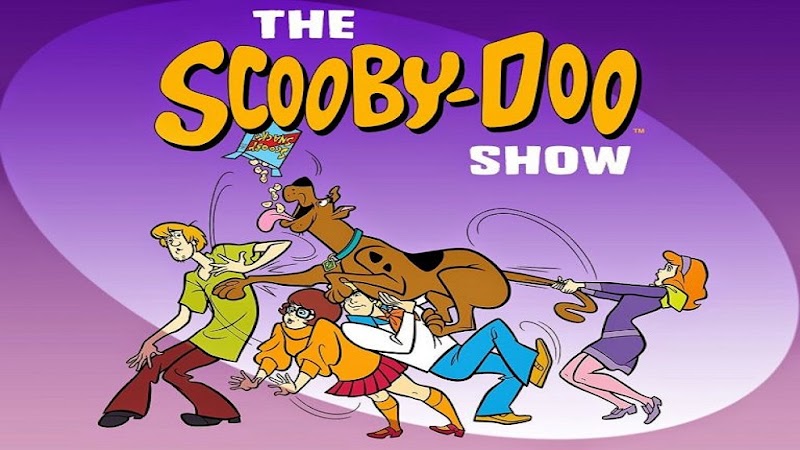 Top Konsep Scooby Doo Episode 1, Modifikasi Motor Scoopy