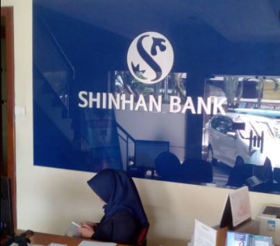 Alamat Lengkap dan Nomor Telepon Kantor Bank Shinhan Indonesia di Yogyakarta