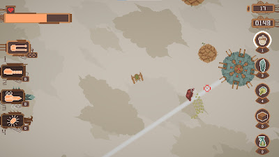 Little Eden Game Screenshot 7