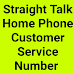 Straight Talk Home Phone Customer Service Number