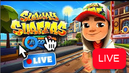  Subway Surfers