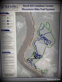 Mountain Bike Trail