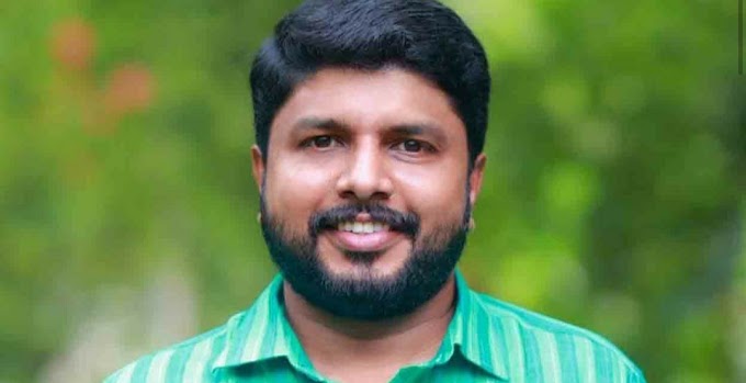 വി.വസീഫ് ഡിവൈഎഫ്ഐ സംസ്ഥാന പ്രസിഡന്റ്; സെക്രട്ടറിയായി വി.കെ.സനോജ് തുടരും