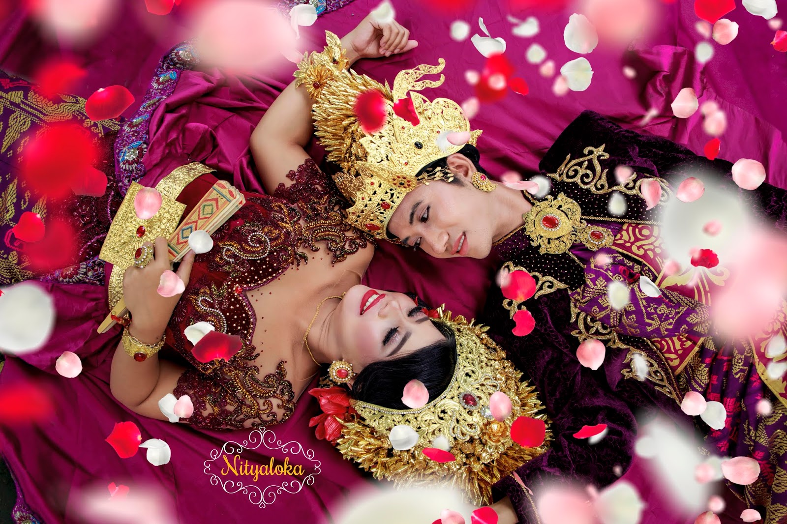 Paket Foto Honeymoon Prewedding Wedding Murah Di Bali Batam Medan