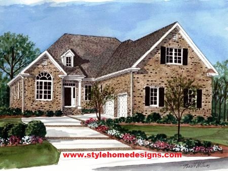 Dream Home Design Of Cary Llc In Raleigh Nc 