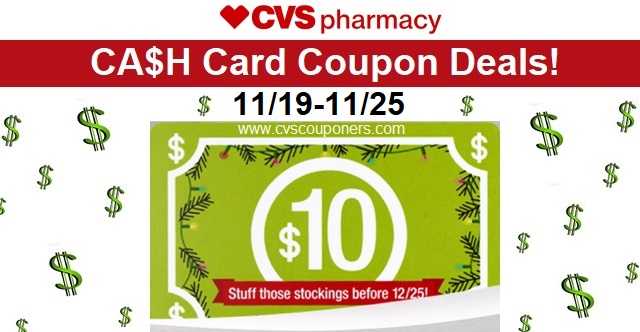 http://www.cvscouponers.com/2017/11/25-cvs-cah-card-deals-1119-1125.html