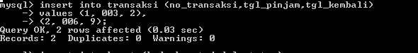 insert-into-table-tranksaksi