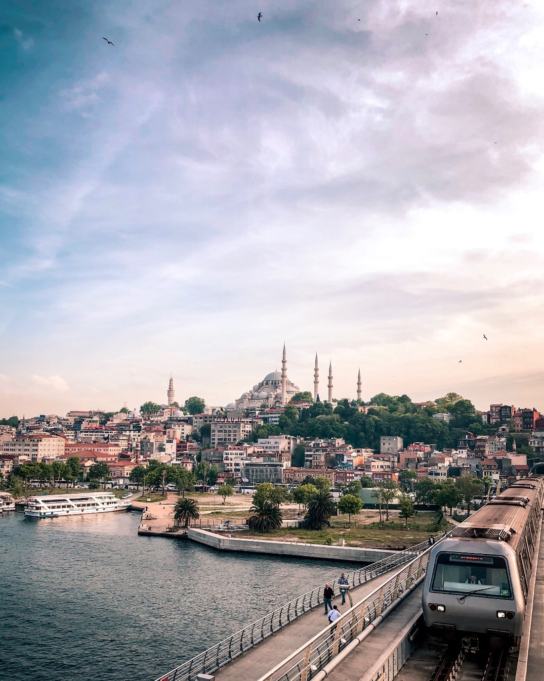 Istanbul, Turkey