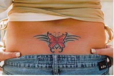 The best butterfly tattoo designs