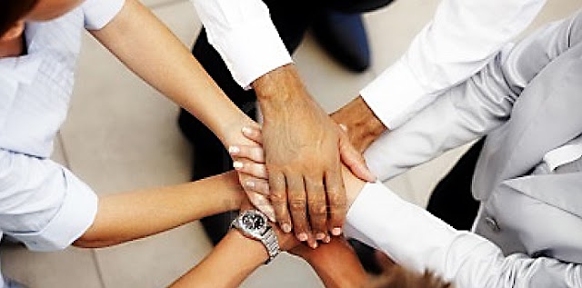 15 secretos del liderazgo de equipos de trabajo