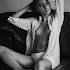 Josephine Broome – Topless Model Photoshoot by Brian Rolfe