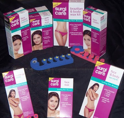 image Surgicare product line