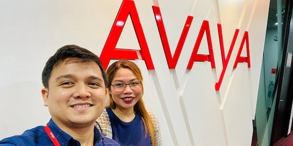 The Avaya Academy An Experience that Mattered