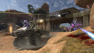 HALO 3