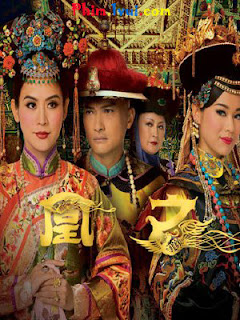 Phim Vạn Phụng Chi Vương - HTV2 [2012] Online