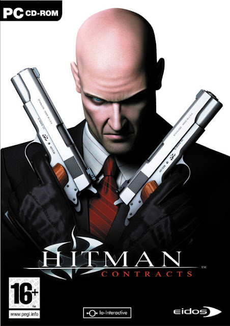 HITMAN 3 CONTRACTS