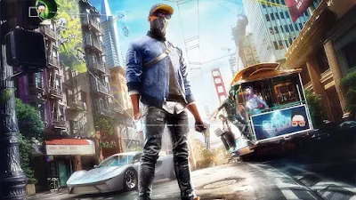 Watch Dogs 2 PC
