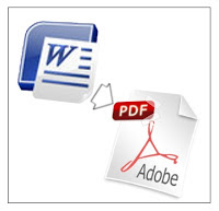 office to pdf