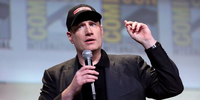 Kevin Feige diz que os mais de 80 anos de quadrinhos da Marvel influência as fases do MCU