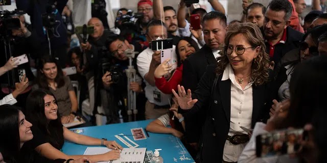 Candidato presidencial perdedor da Guatemala apresenta queixa de fraude eleitoral