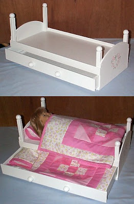 trundle beds kids