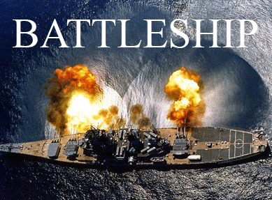 Battleship Movie on Battleship Movie 2012