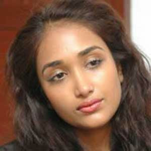 Jiah Khan