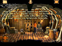 Videojuego Voodoo Kid