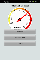 Mempercepat Koneksi WiFi di Android