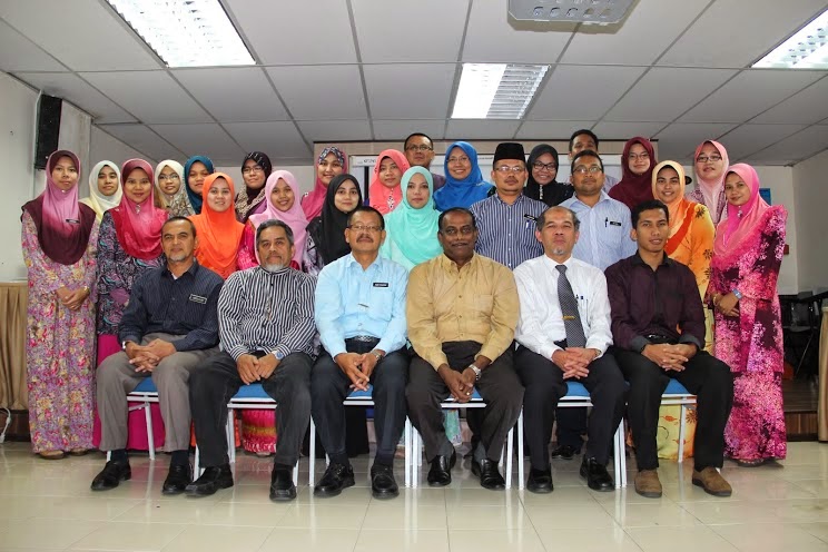 Politeknik Hulu Terengganu (Hulu Terengganu Polytechnic 