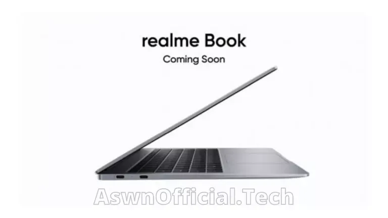 Realme Book Launch With Realme GT Series | All Details Launch Date