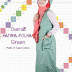 Trend Model Baju Dress Muslim Remaja Lebaran