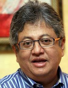 Zaid Ibrahim Diisytihar Calon PKR Di Hulu Selangor