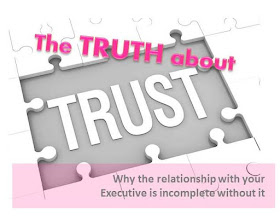 Trust in relationships