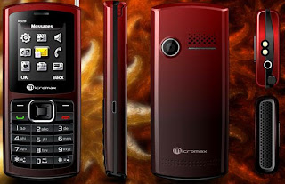 Micromax X228 Dual SIM Mobile phone