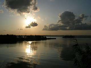 Poze Lacul Siutghiol