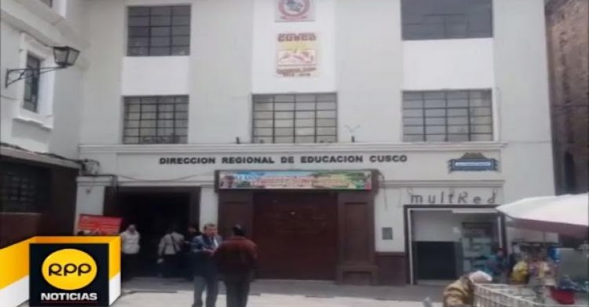 Policías custodiarán colegios de Cusco para prevenir casos de agresión entre escolares