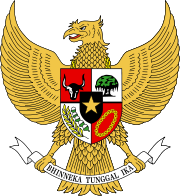 Gambar Garuda Panca Sila