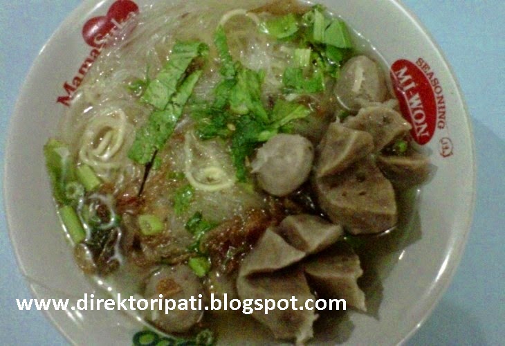 Ciri Khas Kota Pati - Pindang Khas Kota Palembang - Food In The Nusantara
