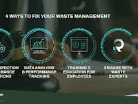 Waste management needs large budget: official