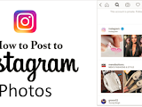 How to Post Funny Pictures On Instagram