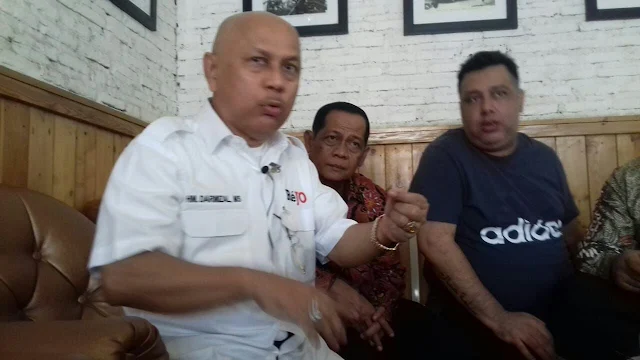 Pendiri Yakin Demokrat Bakal Dukung Jokowi seperti Halnya TGB