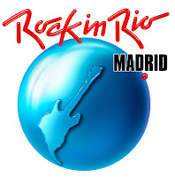 rock in rio madrid