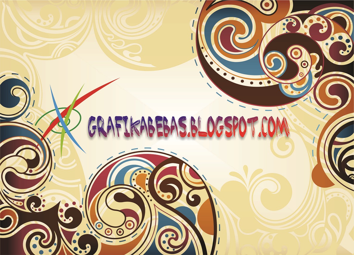  Batik  desain  vector