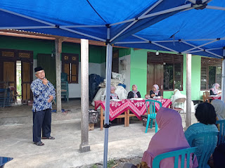 Kampung KB Gumulan