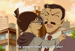 Detective Conan episode 1065 takarir indonesia
